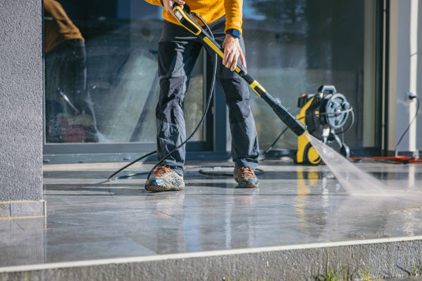 Best Fence Pressure Washing  in Lake City, FL